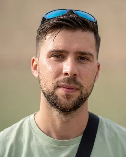 Florian Elissalt